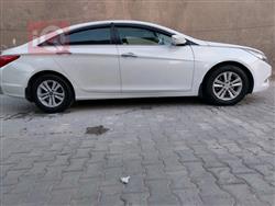هیوندای سۆناتا
